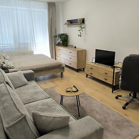 Appartamento Apartman V Centre Mesta Košice Esterno foto