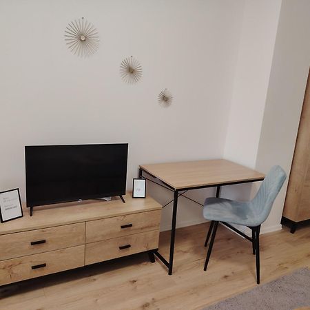 Appartamento Apartman V Centre Mesta Košice Esterno foto