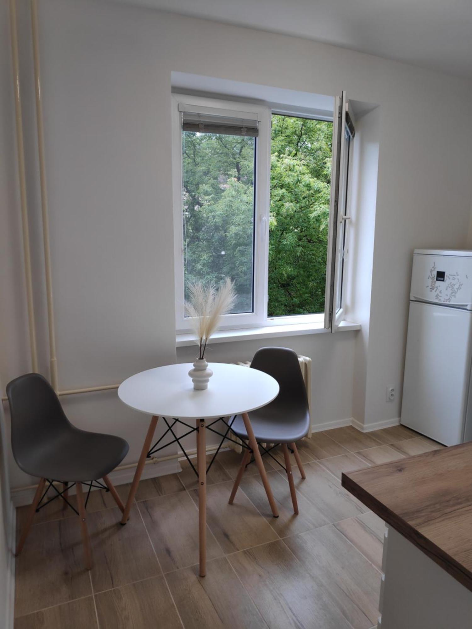 Appartamento Apartman V Centre Mesta Košice Esterno foto