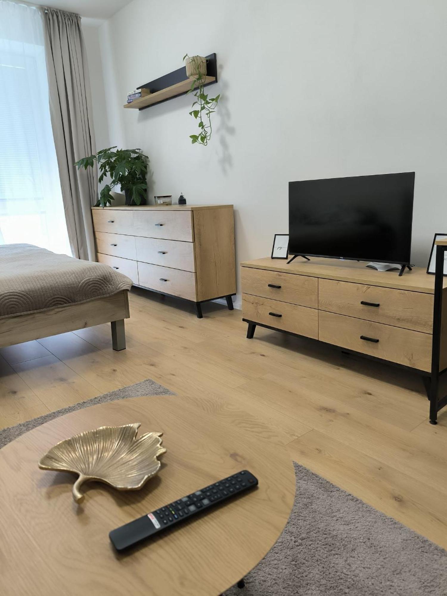 Appartamento Apartman V Centre Mesta Košice Esterno foto